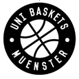 Uni Baskets Münster Logo