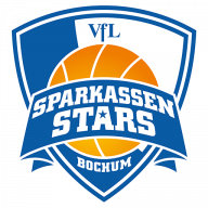 VfL SparkassenStars Bochum Logo