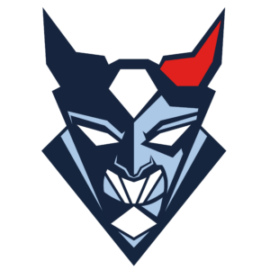 Blue Devils Weiden Logo