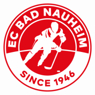 EC Bad Nauheim Logo