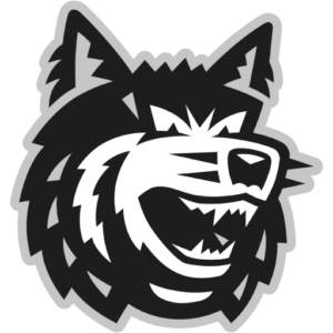 EHC Wölfe Freiburg Logo