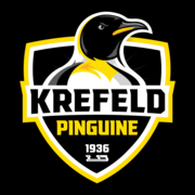 Krefeld Pinguine Logo