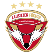 Lausitzer Füchse Logo