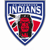 EC Hannover Indians Logo