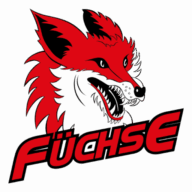 Füchse Düsburg Logo