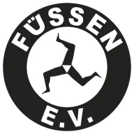 EV Füssen Logo