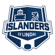 EV Lindau | Islanders Logo