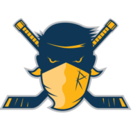 Stuttgart Rebels Logo