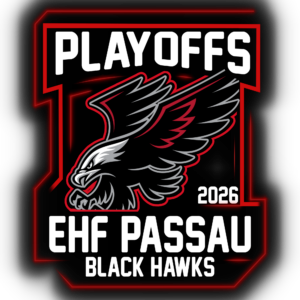 Blackhawks Passau Logo