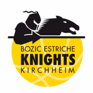 Kirchheim Knights Logo