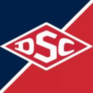 Deggendorfer Schlittschuh Club e.V. Logo