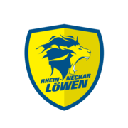 Rhein-Neckar Löwen Logo