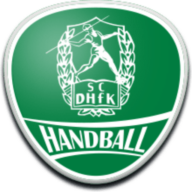 SC DHFK Handball Logo