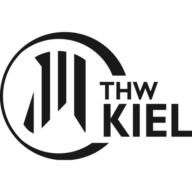 THW Handball Logo