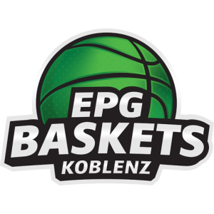 EPG GUARDIANS Koblenz Logo
