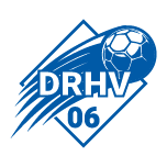 Dessau-Roßlauer HV 06 Logo