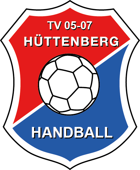 TV 05/07 Hüttenberg | 2. Handball Bundesliga – News Logo