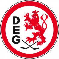 Düsseldorfer EG Logo
