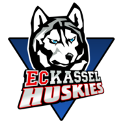Kassel Huskies Logo