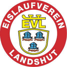 EV Landshut Logo