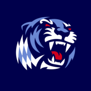 Straubing Tigers Logo