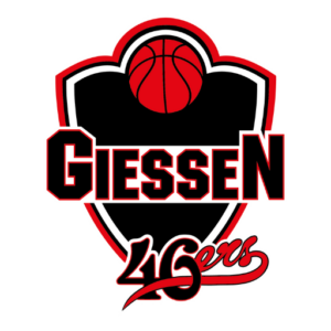 GIESSEN 46ers Logo