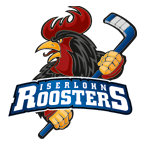 Iserlohn Roosters Logo