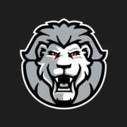 Löwen Frankfurt Logo