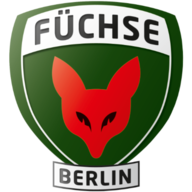 Füchse Berlin Logo