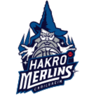 Hakro Merlins Logo