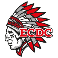 ECDC Frauen Memmingen Indians Logo
