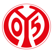 1. FSV Mainz 05 Logo