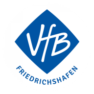VfB Friedrichshafen Volleyball Logo