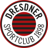 DSCVOLLEY Logo