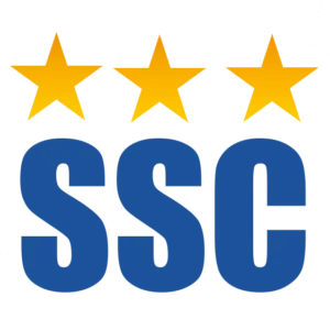 Schweriner SC Logo
